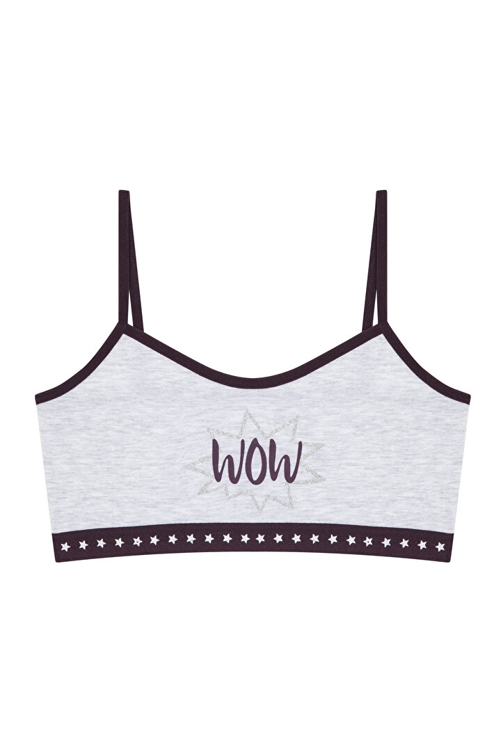 Teen Wow 2 Li Yarım Atlet - 2