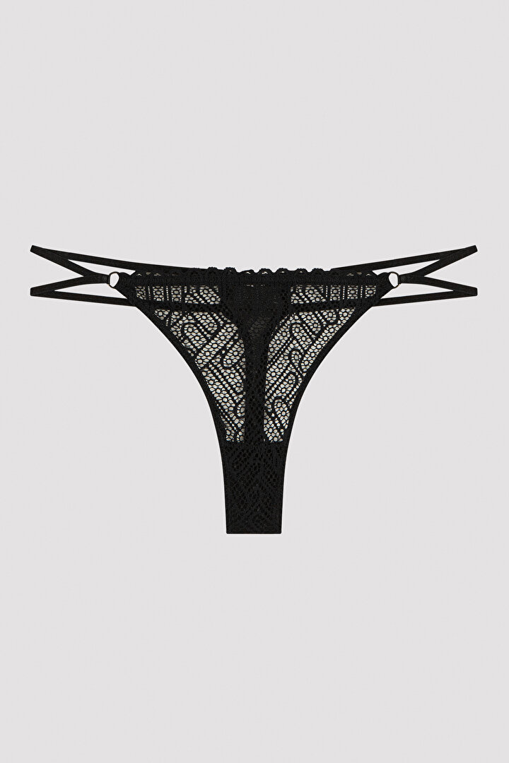Charme Thong Külot - 1