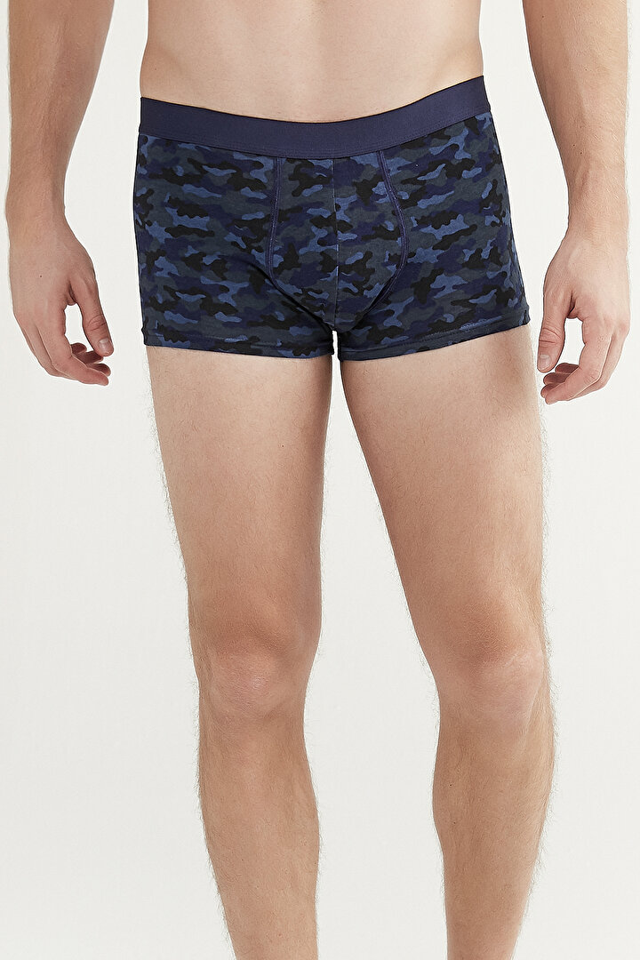 Camo Printed 3in1 Boxer - 2