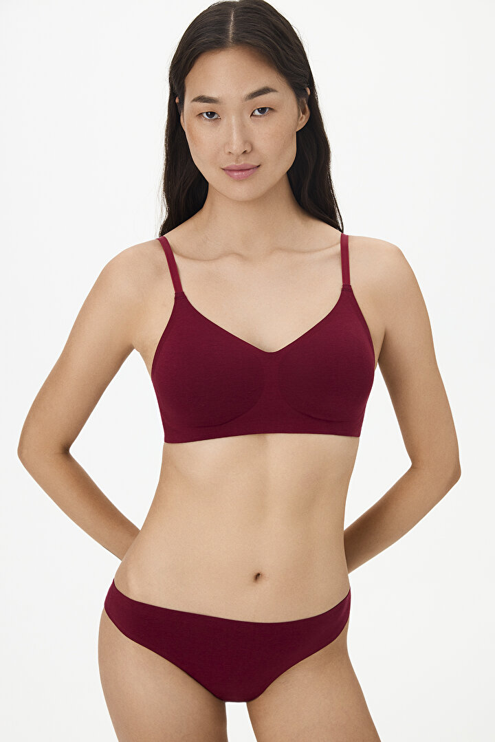 24 Hours Bra - 2