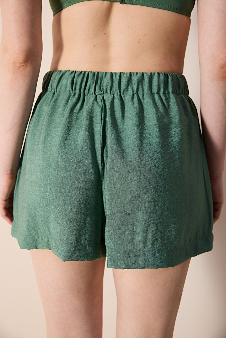 Ilya Green Short - 2