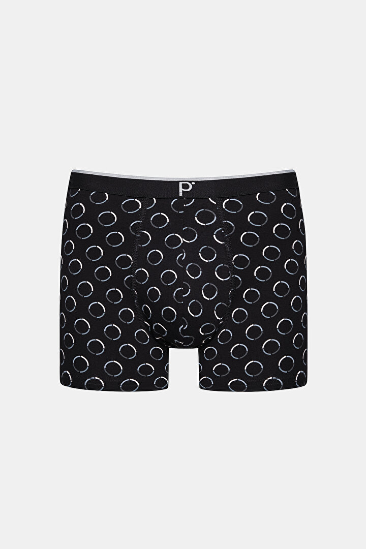 Bubble 3in1 Boxer - 2