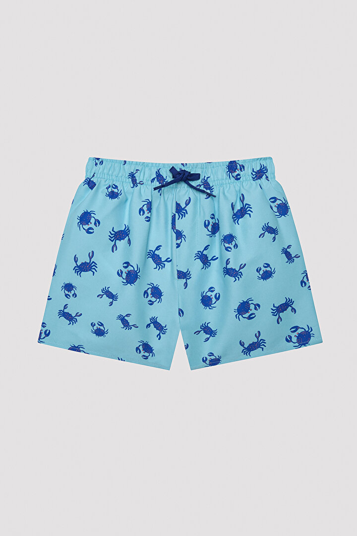 Boys Crab Short - 1