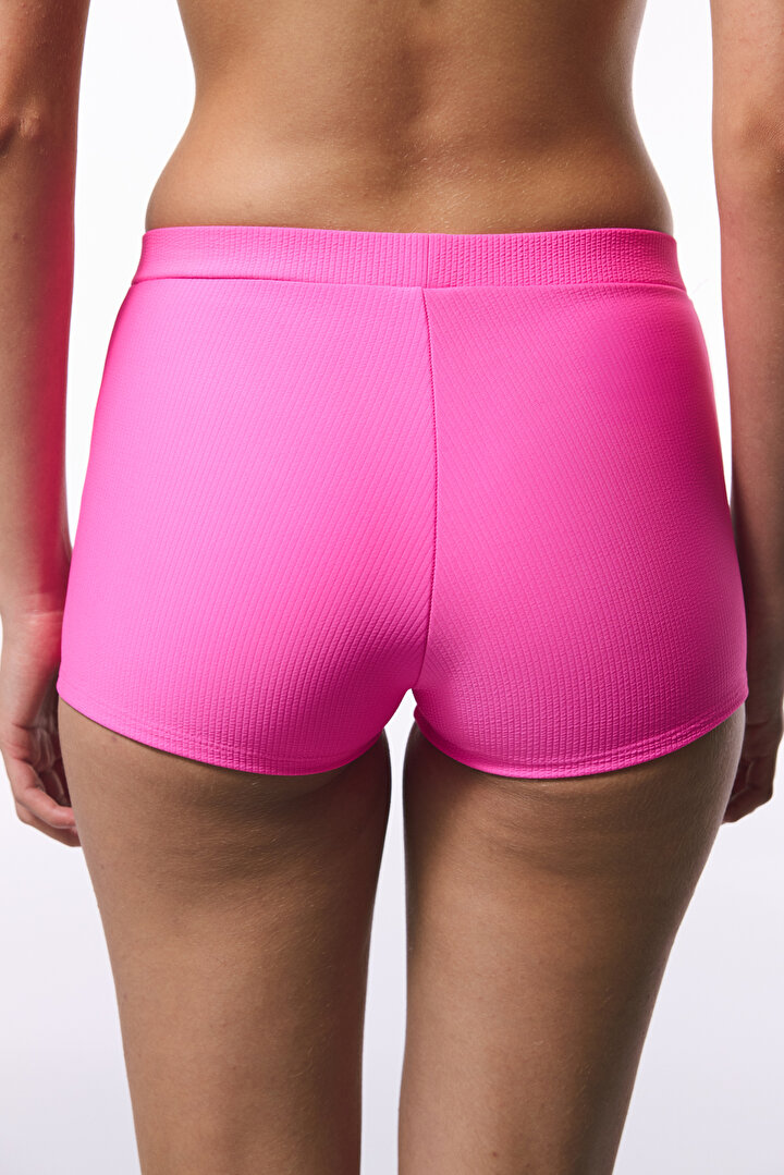 Shiny Pink Pale Boxer - 2