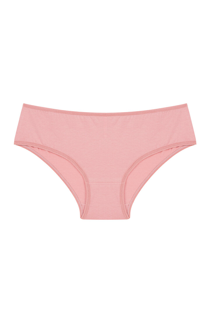 Cover Colors Perfect Nude 3lü Slip Külot - 2