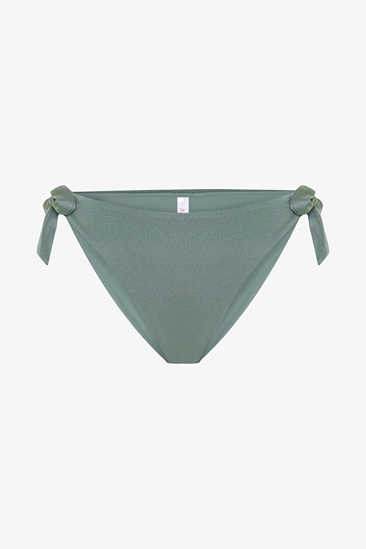 Haki Silves Bikini Altı - 4