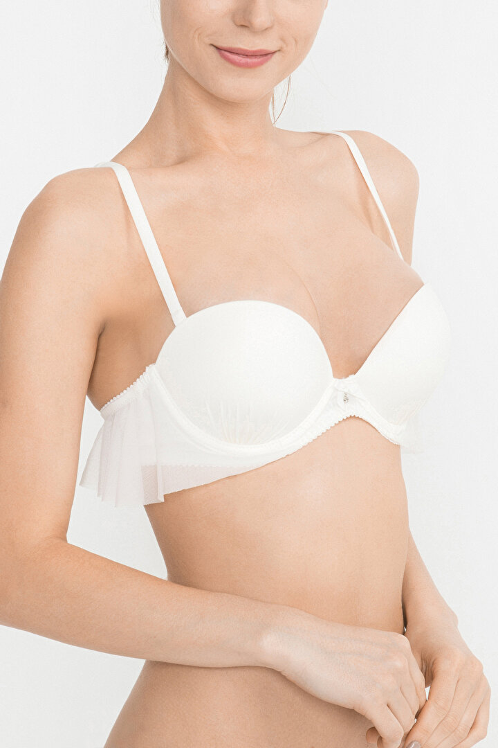 Heart Bra - 1