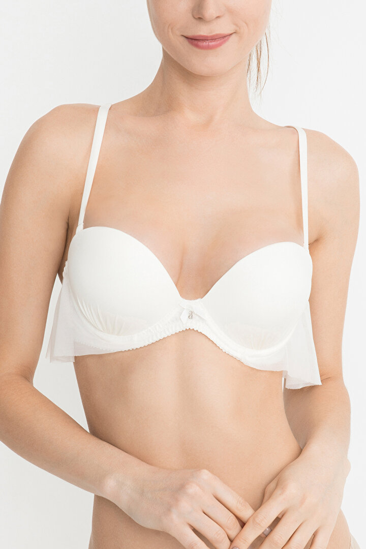 Heart Bra - 2