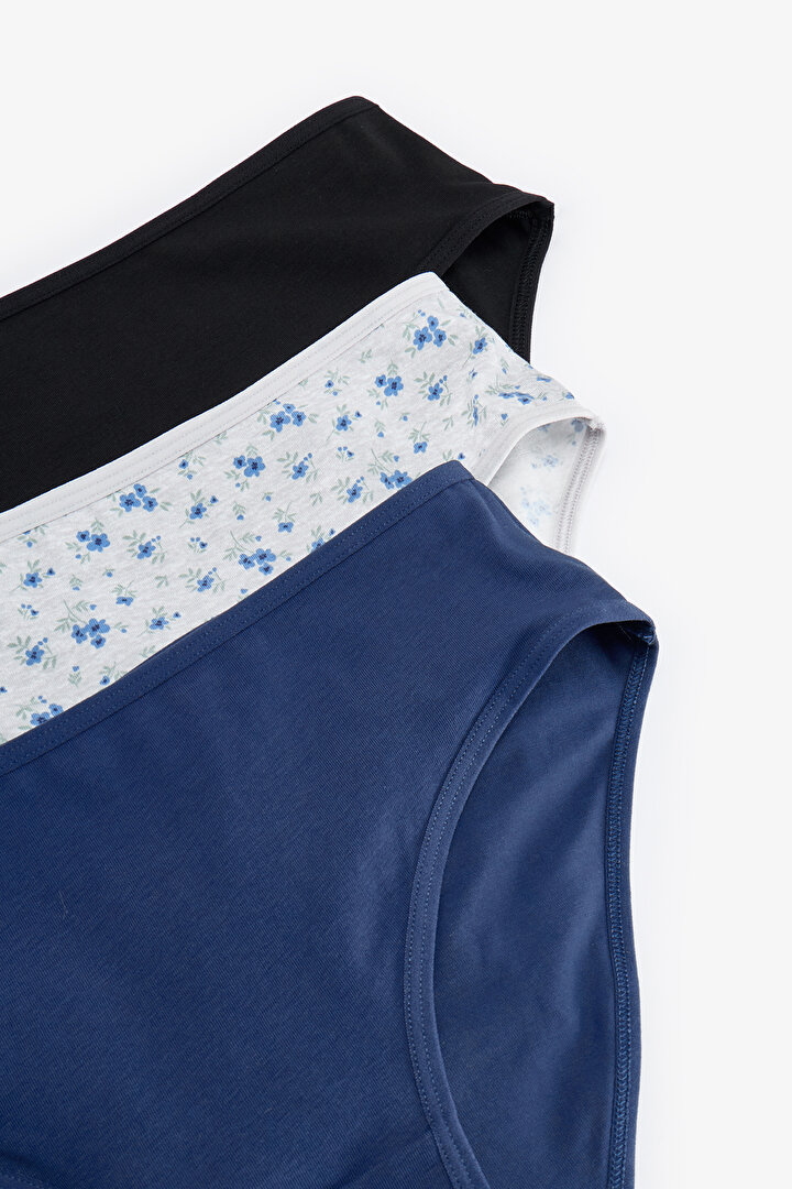 Colorful Azure 3 in1 Cover Slip - 2