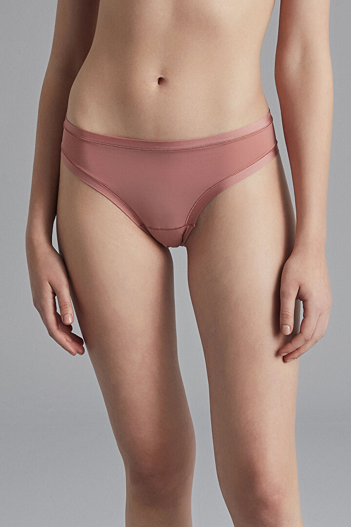 Terra Cotta Nude Colors Brazilian - 1