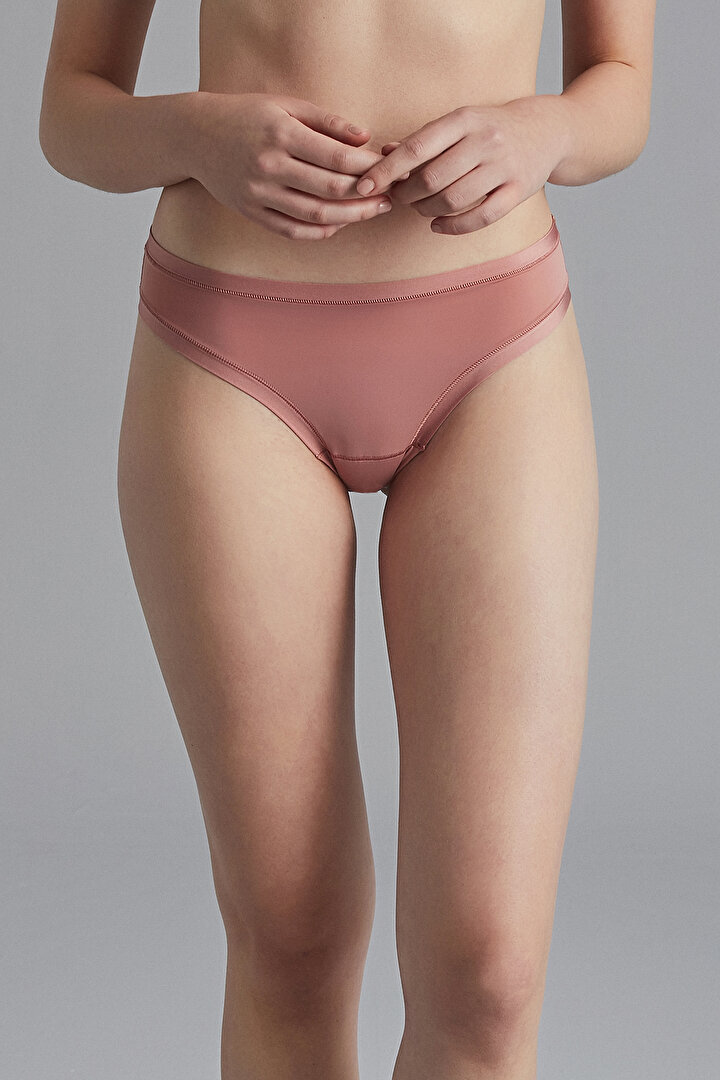 Terra Cotta Nude Colors Brazilian - 2