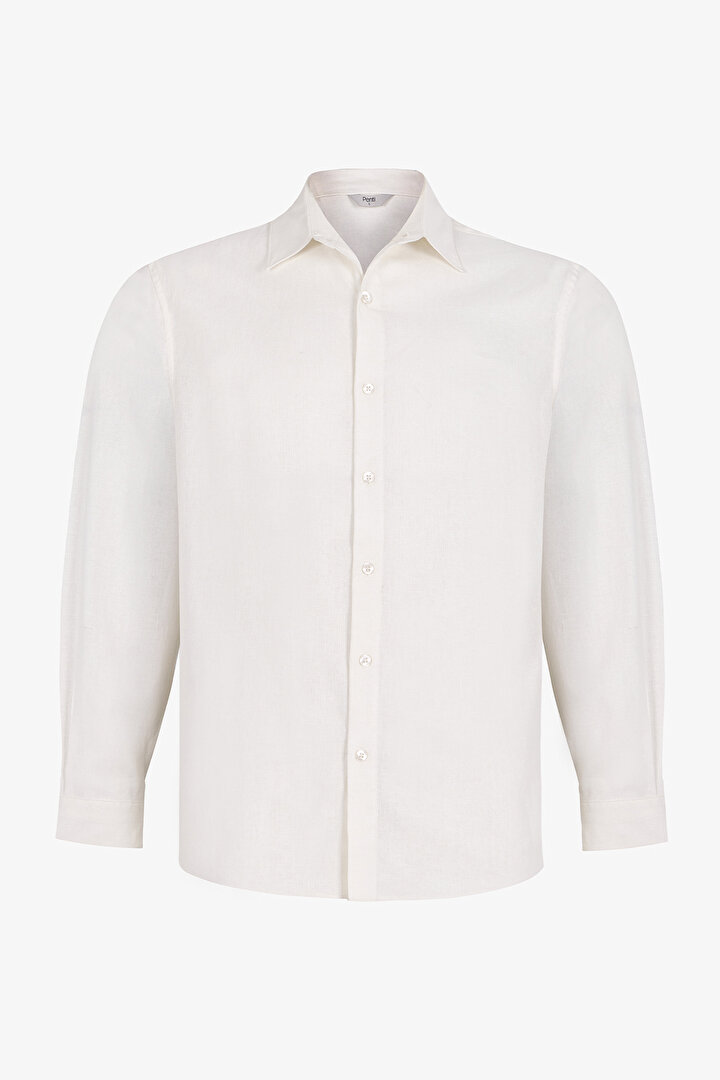 Erkek Beyaz White Air - 1