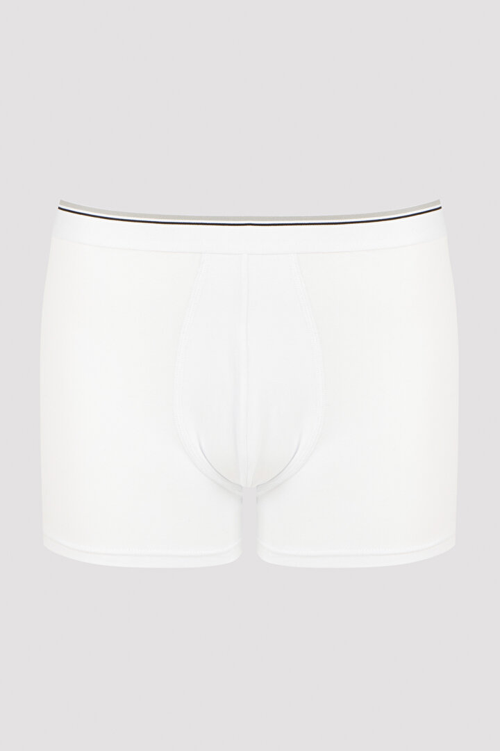Basic Tape 3Lü Mıd Boxer - 2