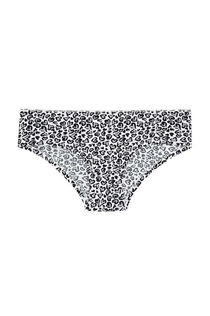 Catanic 5 İn 1 Hipster Panty - 2
