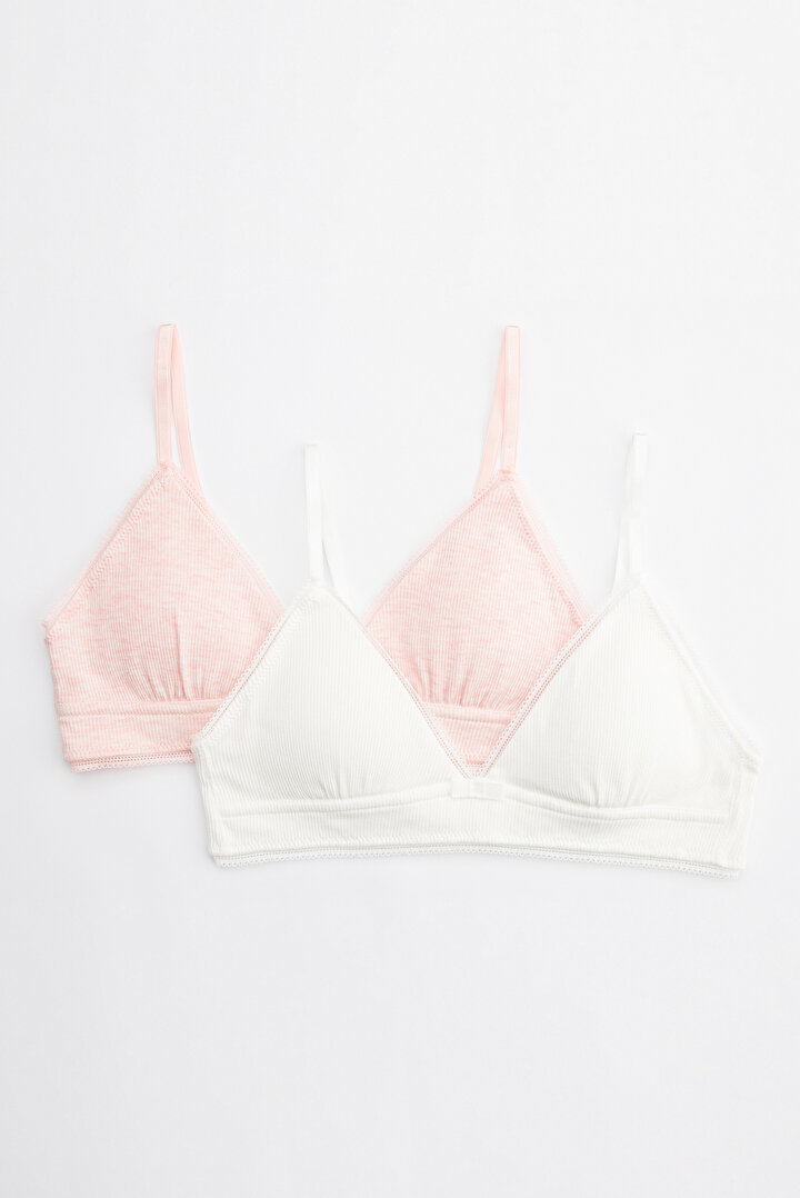 My First Bra Ripped 2Li - 1