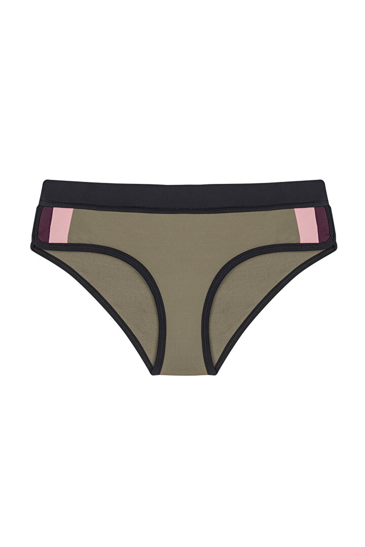 Juniper Spor Şort Bikini Altı - 1