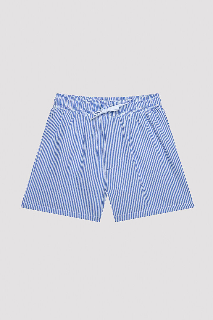 Boys Marine Short - 1