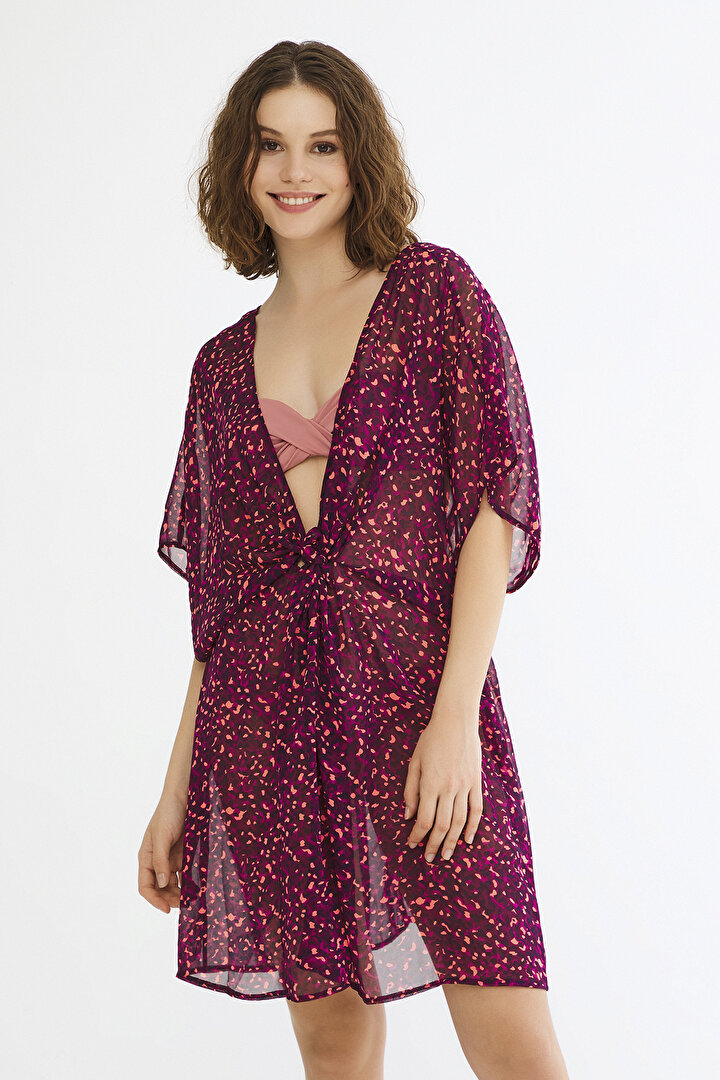Hope Kaftan - 1