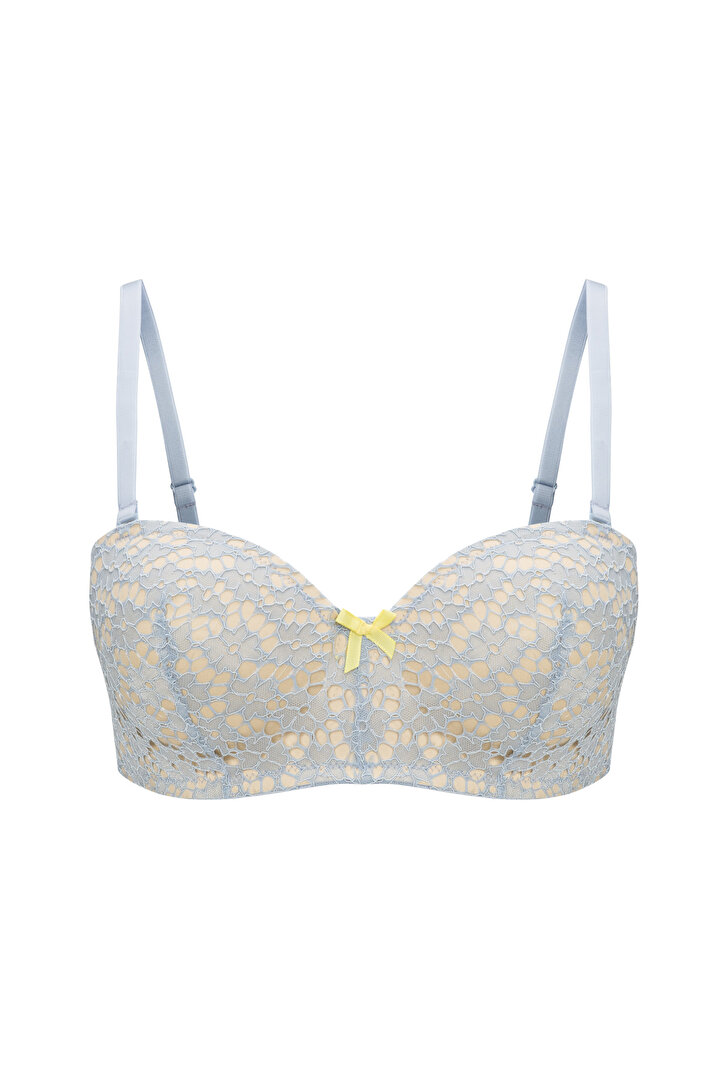 Lotus Lace Sütyen - 2