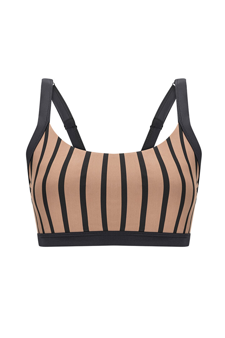 Classy Bra Bikini Top - 1