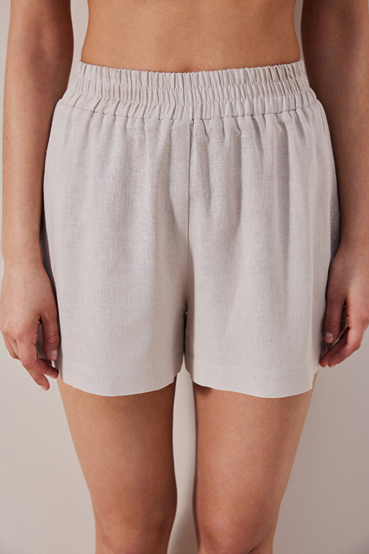 Marena Grey Short - 2