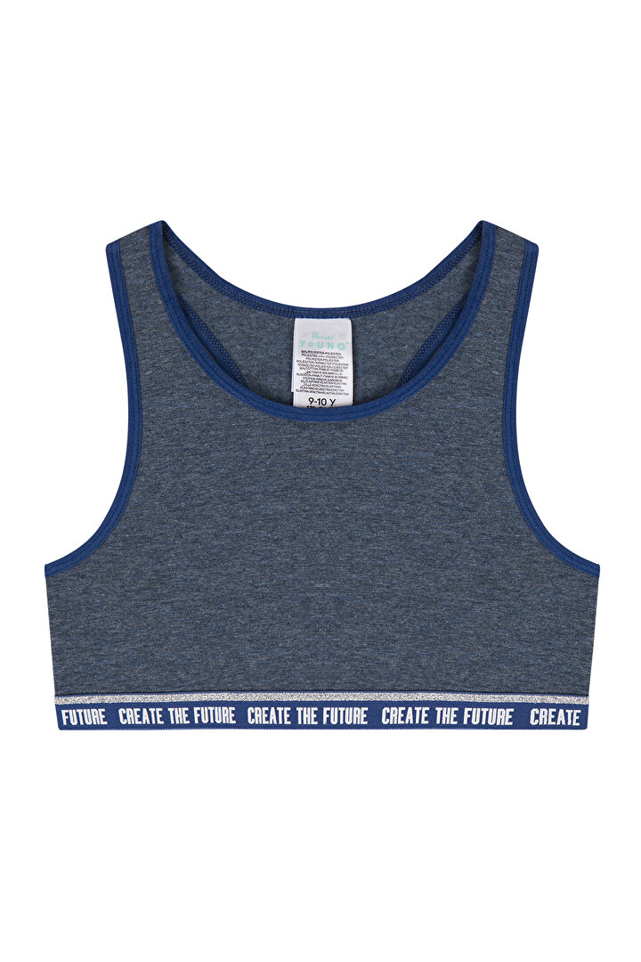 Teen 2 In 1 Sports Tank - 2