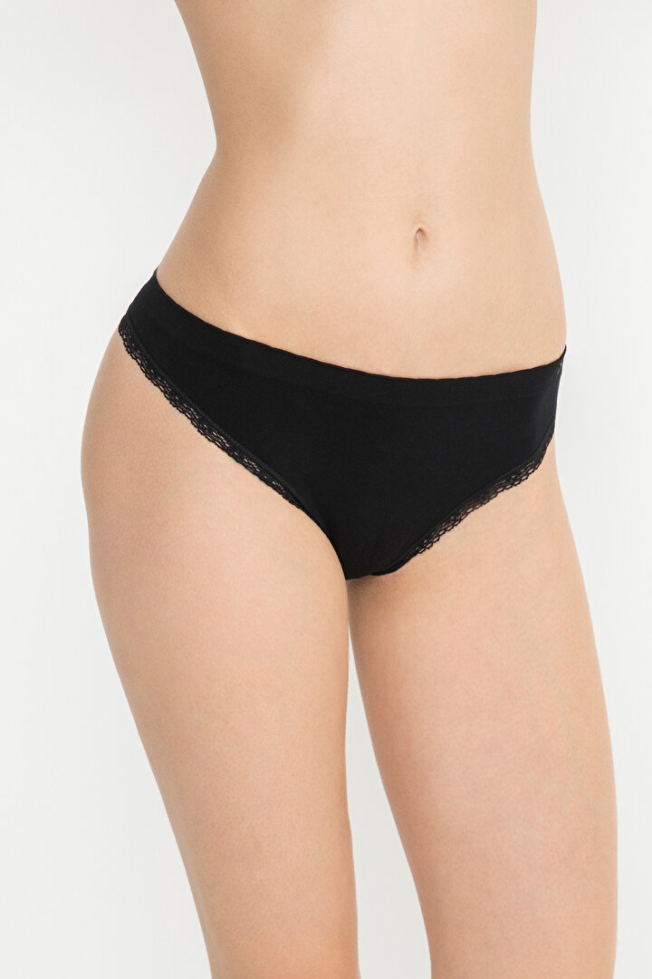 Modal String Panty - 1