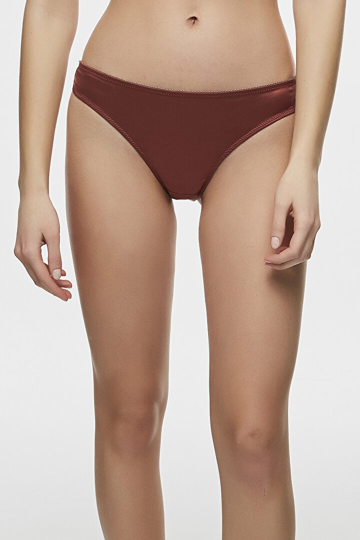 Brode Back Brazilian Külot - 2