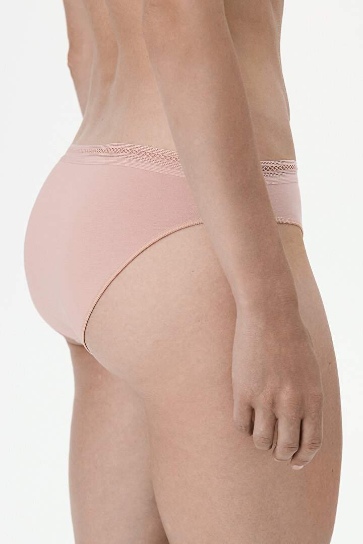 Easy Cotton Slip Briefs - 2