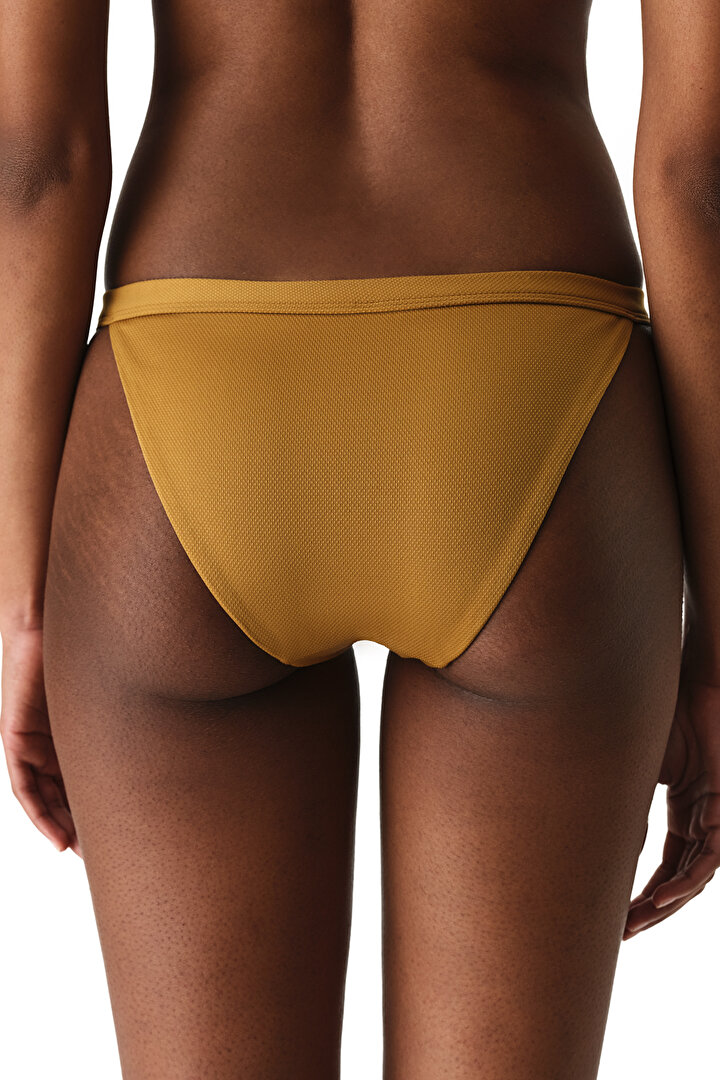 Yeşil Montana Side Bikini Altı - 2