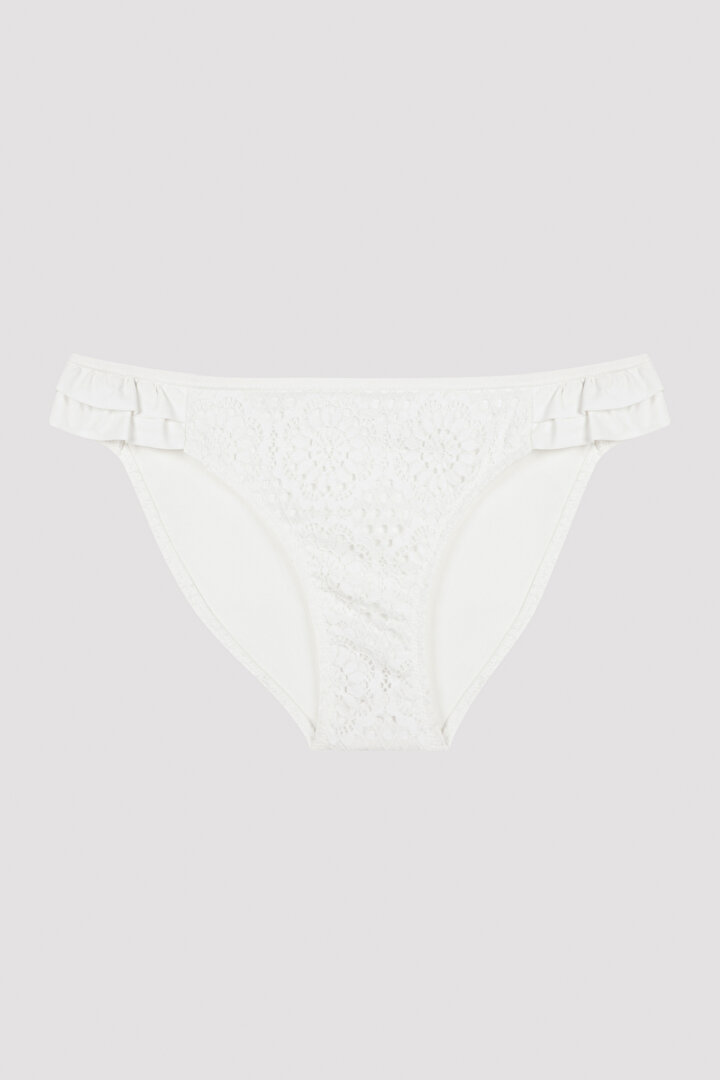 Marsilya Side Bikini Bottom - 1