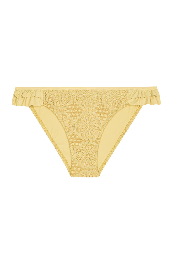 Marsilya Side Bikini Altı - 1