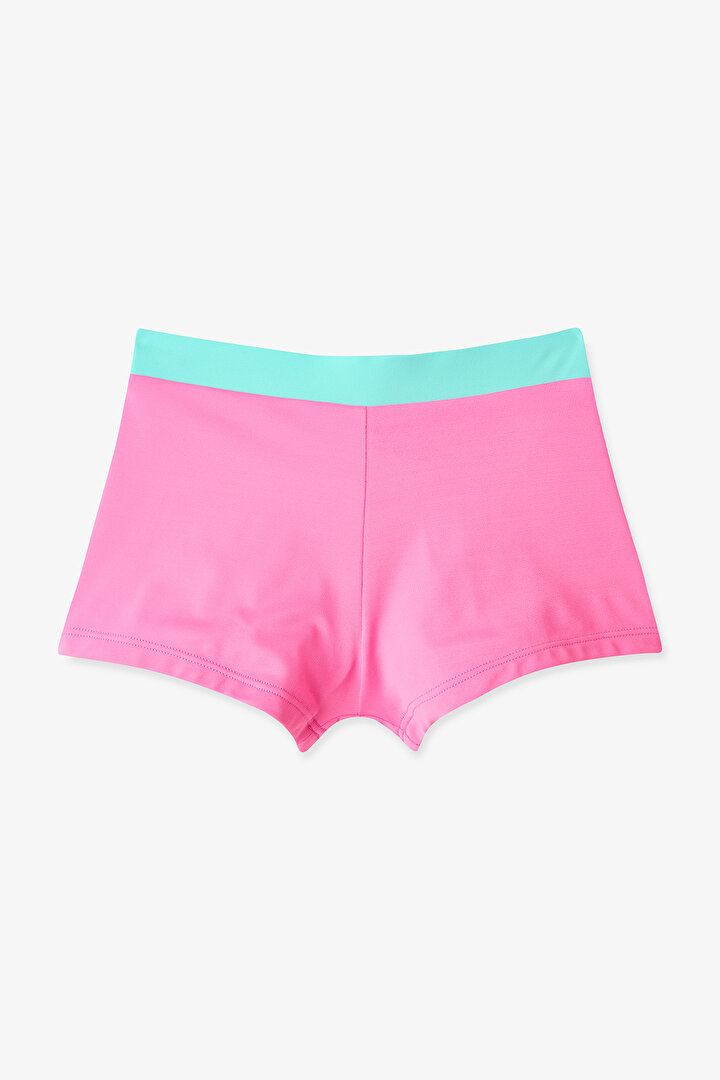 Açık Pembe Kız Çocuk Dream Unicorn UV Bottom - 1