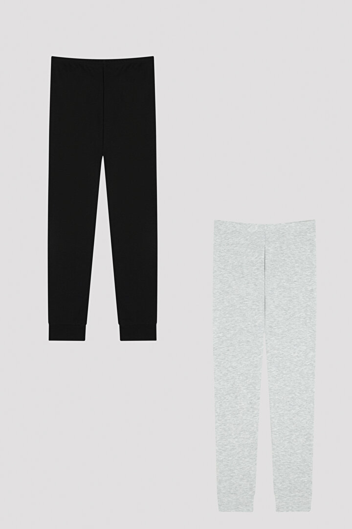 Unisex Thermal 2 Pack pant - 1