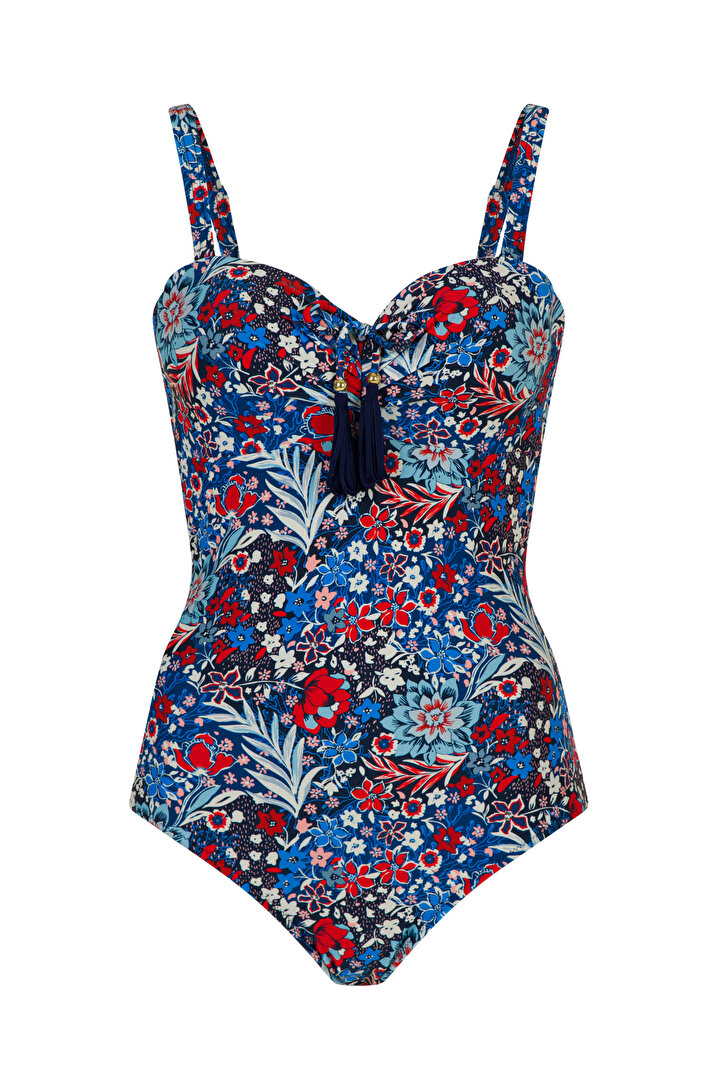 Betty Lotus Mayo - 1