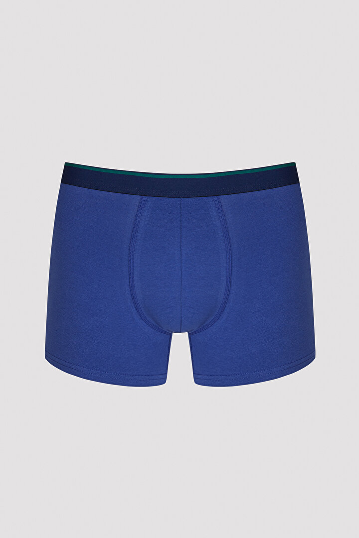 Man Thick Stripe 3in1 Boxer - 2