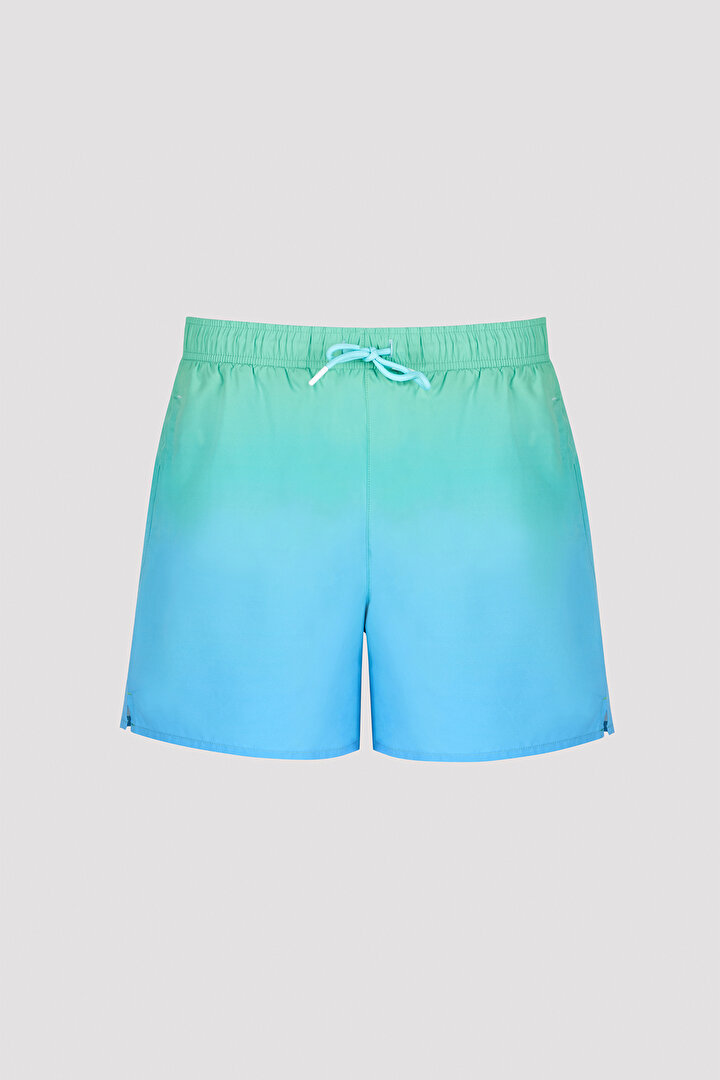 Man Transitive Short - 1