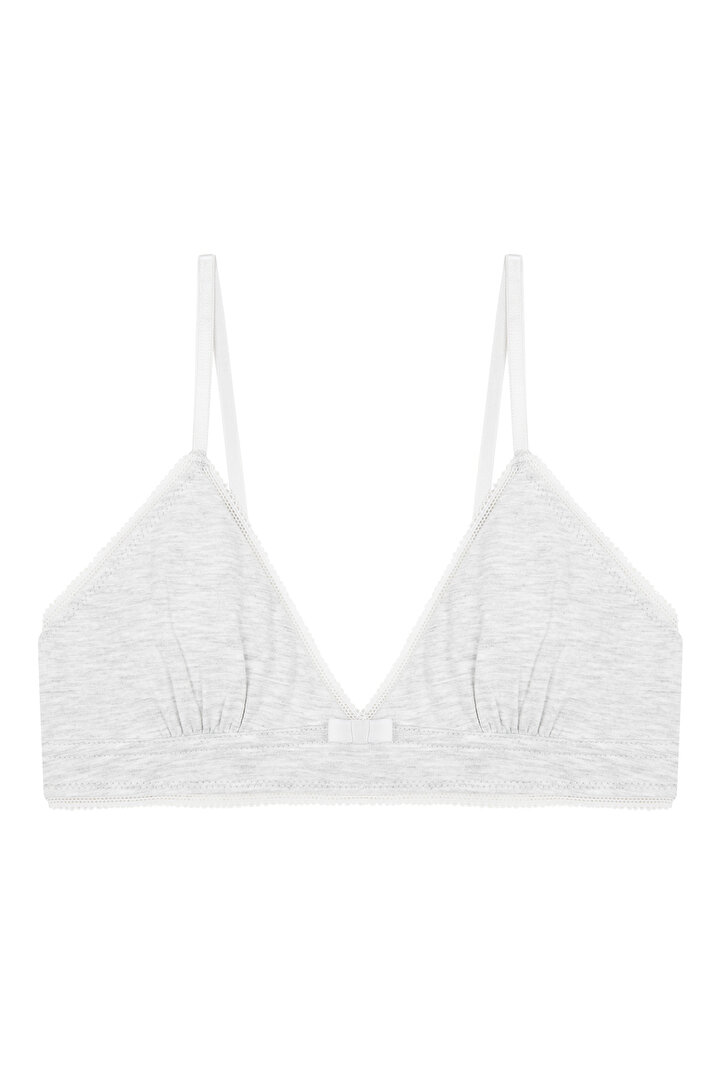 My First Bra Melange 2Li - 3