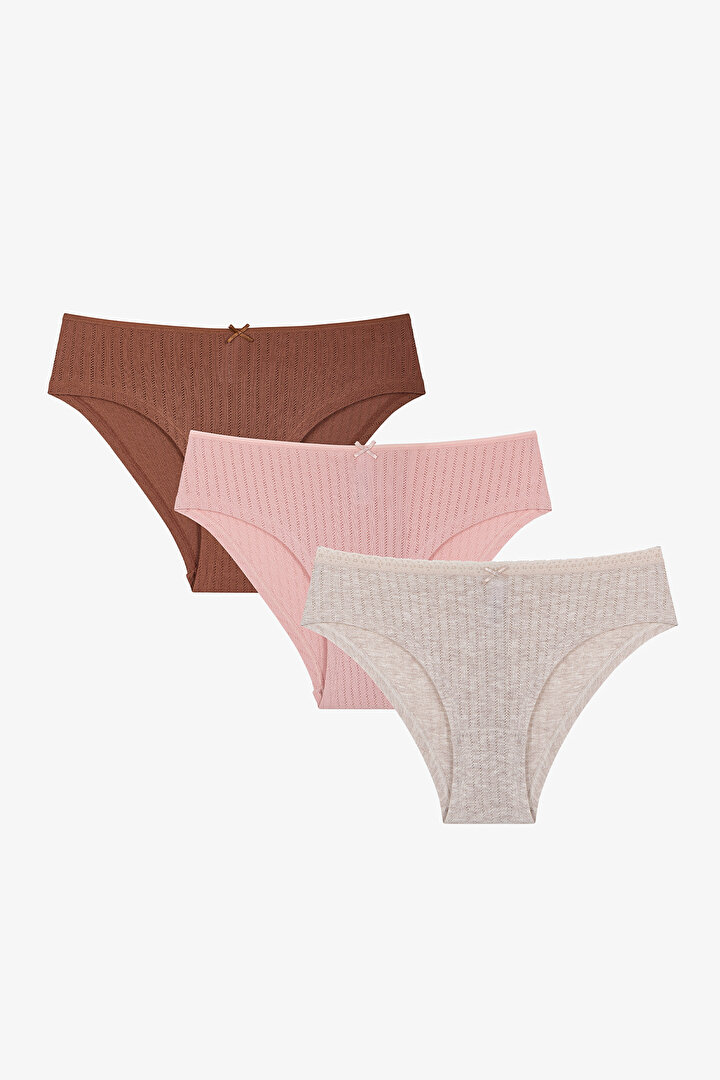 Angel Wing 3in1 Pointel Hipster - 1