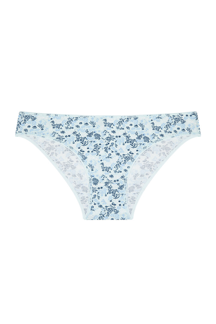 Summer Garden 5In1 Slip Panties - 2