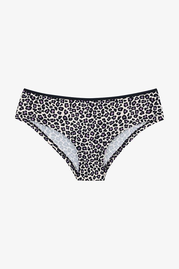 Leopard 5in1 Multi Colour Hipster - 2