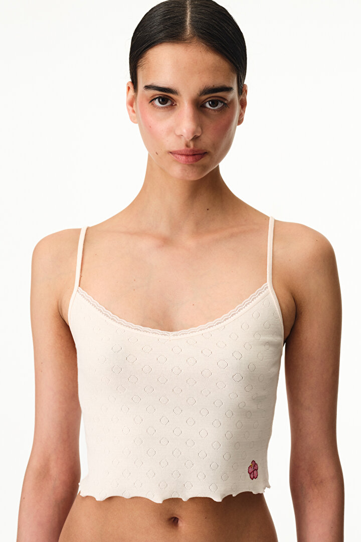 Pointel Crop Atlet - 1