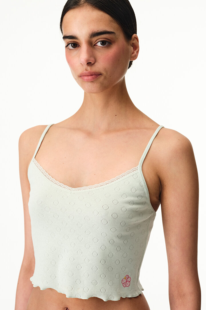 Pointel Crop Atlet - 1