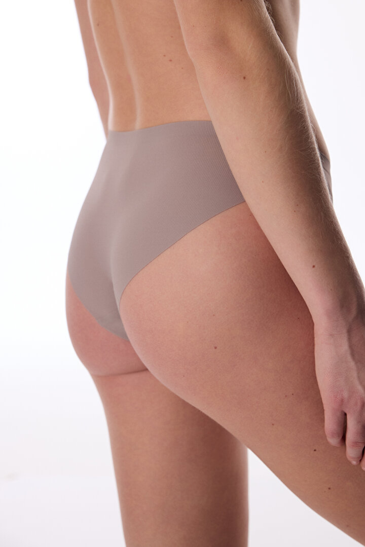 Vizon Rengi Fit Slip Külot - 2