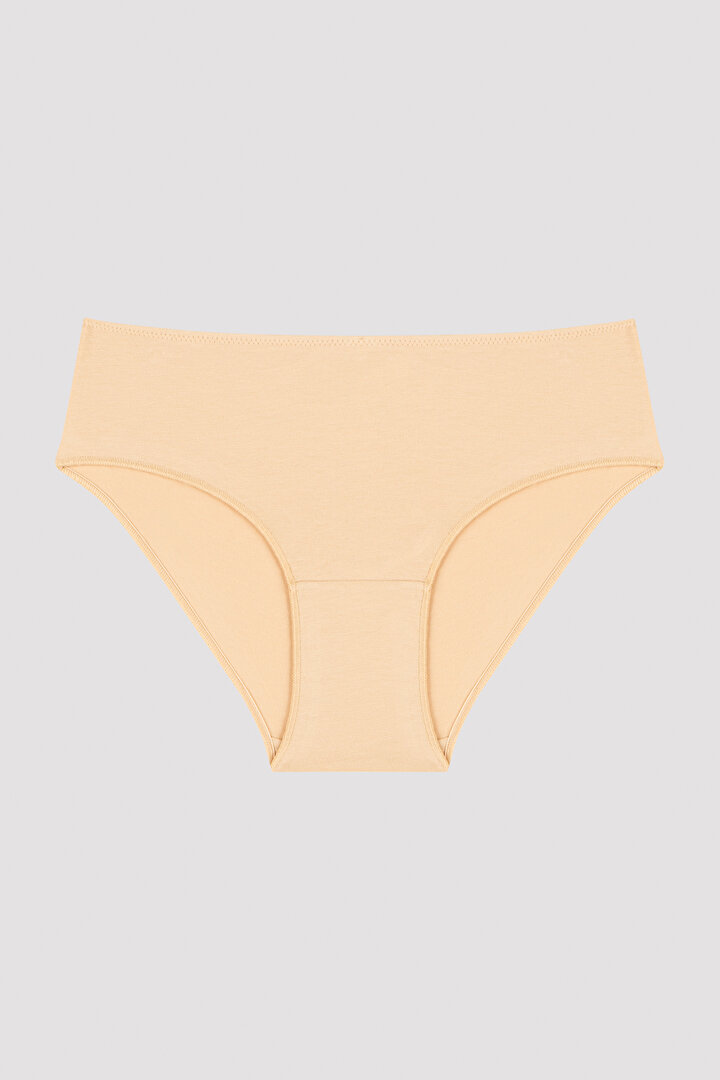 Bliss Cotton Hipster Bottom - 1