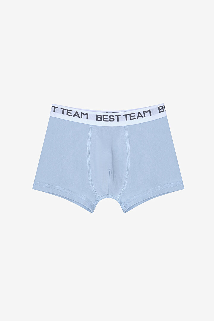 Boys Best Team 2in1 Boxer - 2