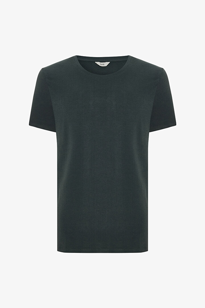 Erkek Antra Thermal Tişört - 1