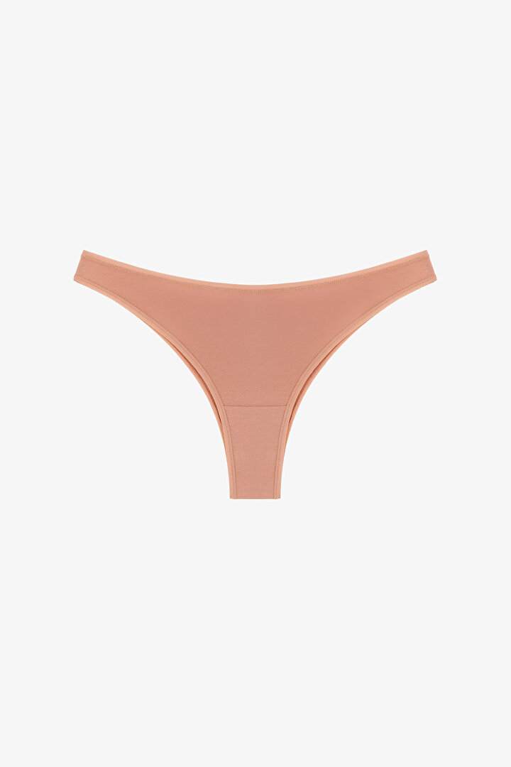 Terra 3'lü Brazilian Külot - 2