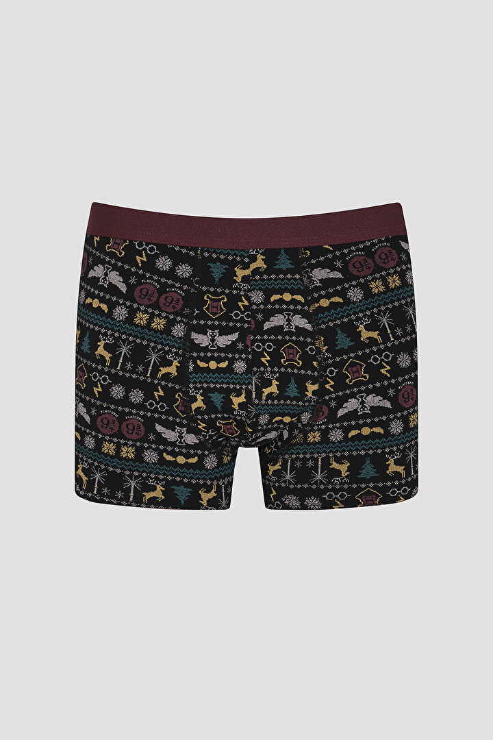 2in1 Boxer - Harry Potter Collection - 2