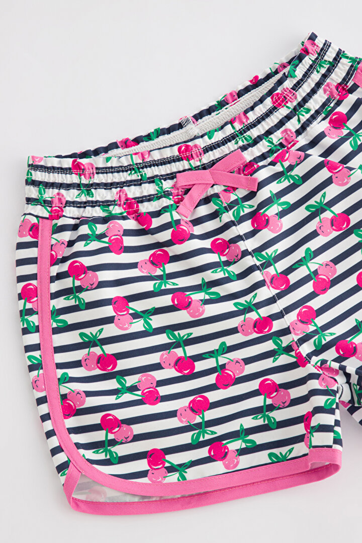 Girls Cherry Short - 2